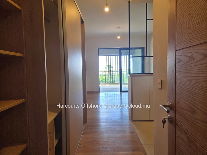 Exceptional 4-Bedroom Sea-View Apartment at O Petit Parc, Belle Vue, Mauritius