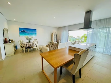 Appartement de 3 Chambres