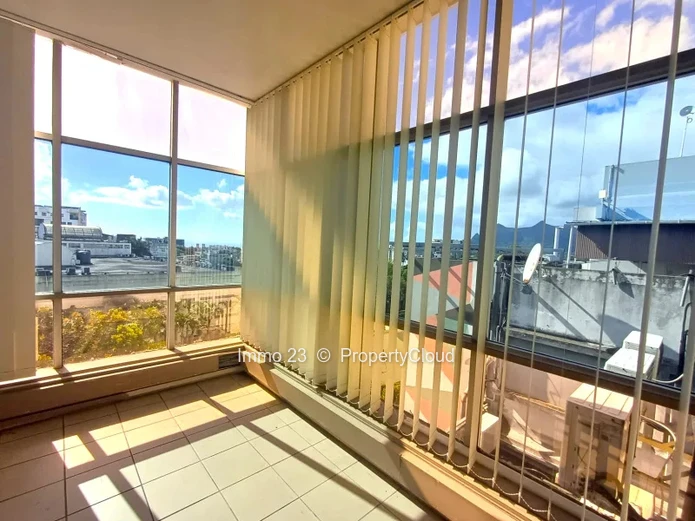 Office - 840m2 - Rose Hill