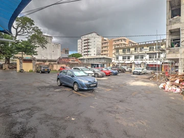 Commercial Property