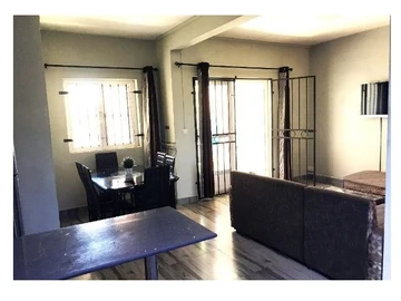 Appartement de 2 Chambres