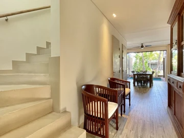 3 Bedroom Townhouse, Duplex