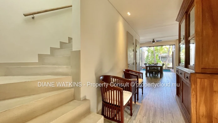 For Sale - Spacious Duplex at Water’s Edge