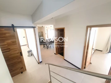 Villa de 4 Chambres