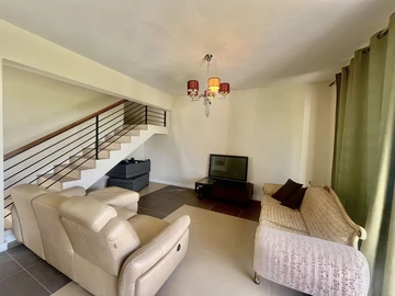 Townhouse, Duplex de 3 Chambres