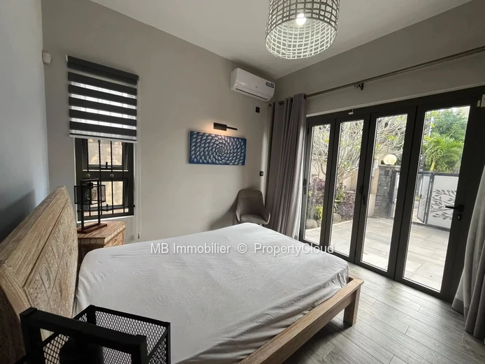 Belle maison de 4 chambres en location.
