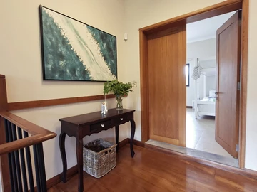 Villa de 4 Chambres