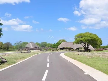 Villa de 3 Chambres