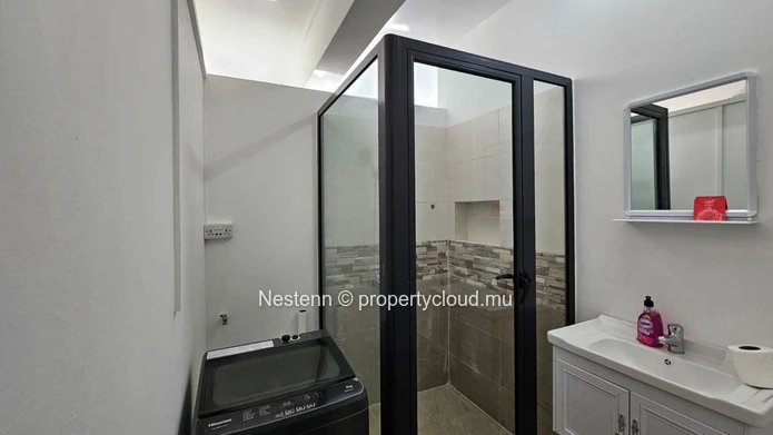 Appartement 2 chambres 