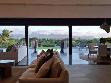 4 Bedroom Penthouse