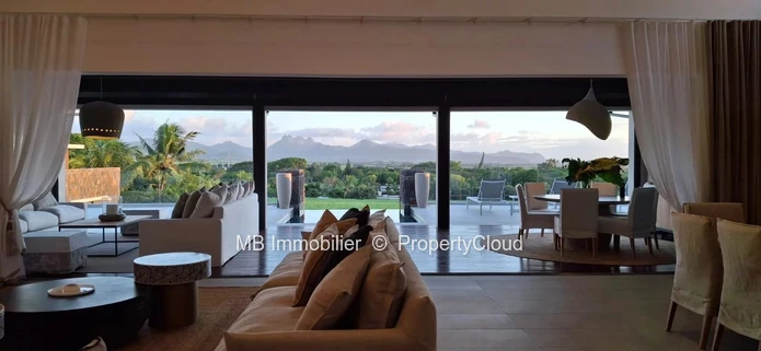 Penthouse en Vente
