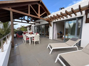 2 Bedroom Penthouse