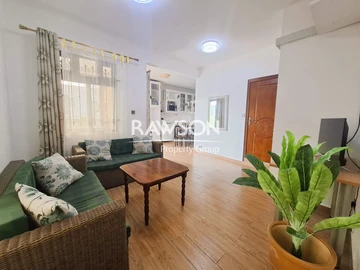Appartement de 3 Chambres