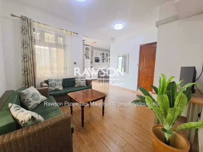 Appartement 3 Chambres | 1Er Étage | Mont Choisy