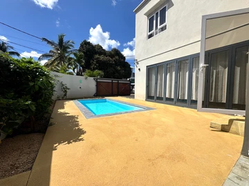 3 Bedroom Villa