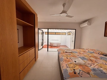 Villa de 3 Chambres