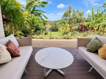 2 Bedroom Villa