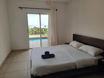 Townhouse, Duplex de 4 Chambres