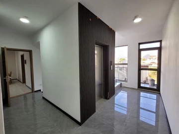 Appartement de 2 Chambres