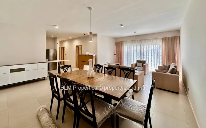 Moka- Appartement neuf et spacieux de 3 chambres à louer - disponible immédiatemment