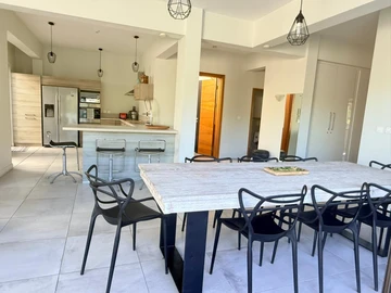 Appartement de 3 Chambres