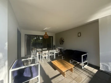 Appartement de 2 Chambres