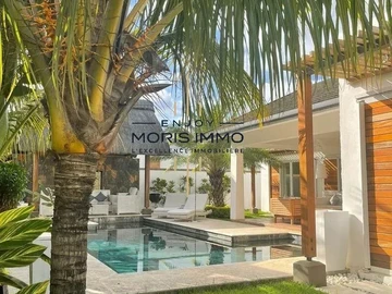 3 Bedroom Villa