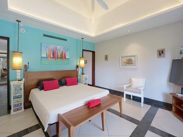 3 Bedroom Villa