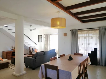 Penthouse de 3 Chambres