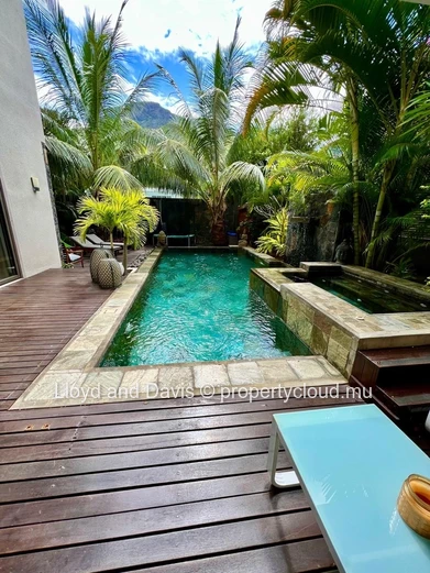Villa Contemporaine d’Exception