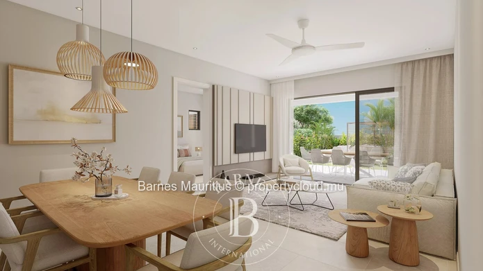CALODYNE - Villa - 4 chambres