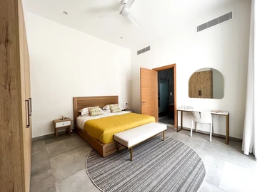 4 Bedroom Villa