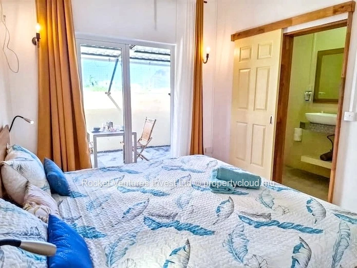 Appartement 2 Chambres, Sud-Ouest, La Gaulette