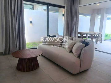4 Bedroom Villa