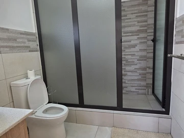 Penthouse de 4 Chambres