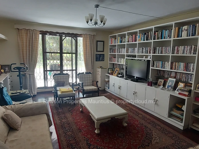 Villa de 4 chambres à vendre à Floreal
