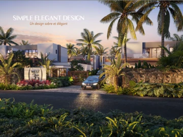 Townhouse, Duplex de 3 Chambres