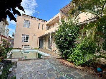 3 Bedroom Villa