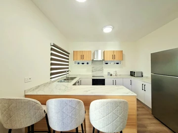 3 Bedroom Apartment