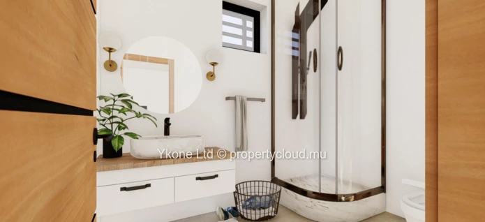 Appartement Neuf À Vendre À Beau Bassin