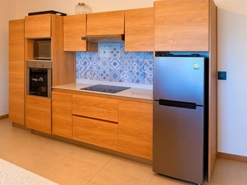 Appartement de 2 Chambres
