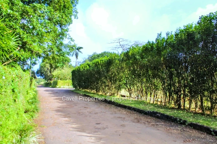 Britannia Residential Estate for sale, in the heart of the South of Mauritius