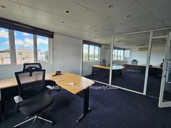 Office for Sale.