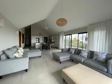 Villa de 5 Chambres