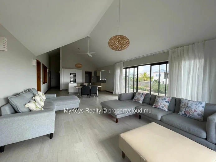 Panoramic Sea View – 5 Bedrooms - Cascavelle