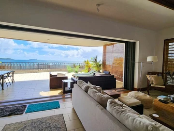 3 Bedroom Penthouse