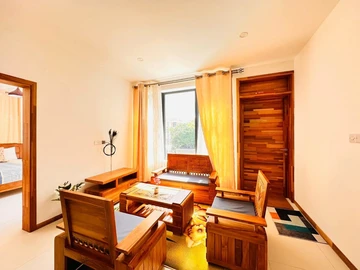 Appartement de 2 Chambres