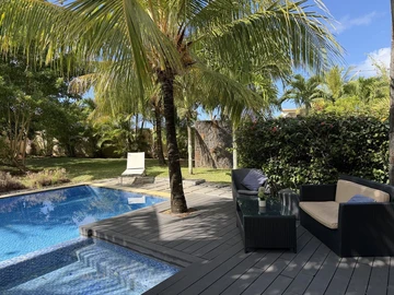 14 Bedroom Villa