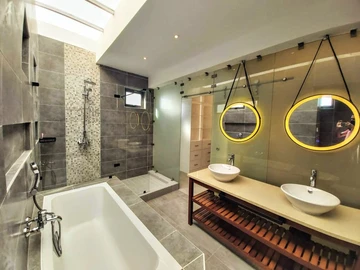 Villa for rent in Grand Bay 