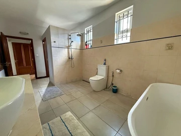 Villa de 4 Chambres